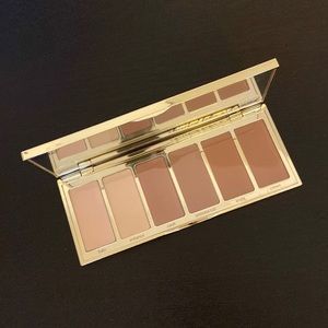 Tarter Park Ave Princess Palette